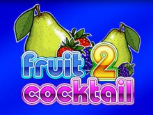 Fruit Cocktail 2