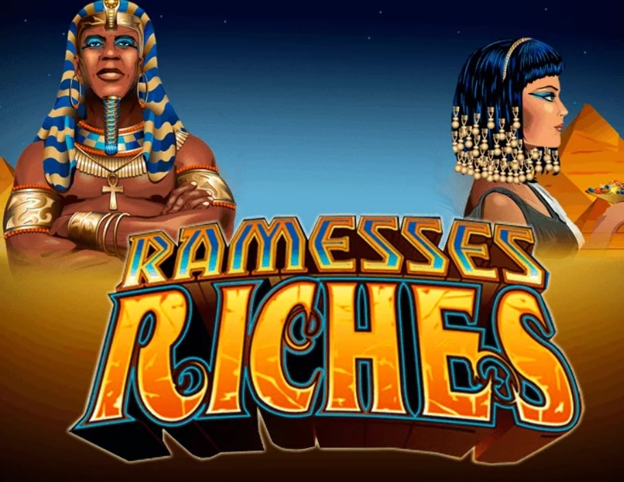 Ramesses Riches