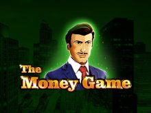 The Money Game