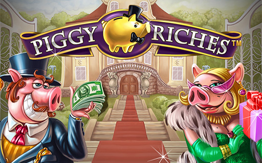 Piggy Riches